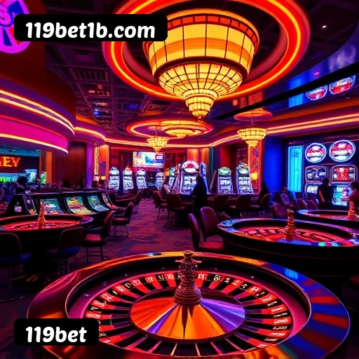 Estratégias de Análise de Crash para Valor Maximizado na 119bet